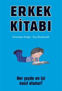 Erkek Kitabı                                                                                                                                                                                                                                                   