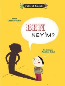 Ben Neyim?                                                                                                                                                                                                                                                     