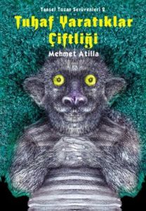 Tuhaf Yaratıklar Çiftliği                                                                                                                                                                                                                                      