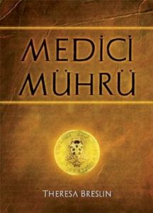 Medici Mührü                                                                                                                                                                                                                                                   
