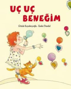 Uç Uç Beneğim                                                                                                                                                                                                                                                  