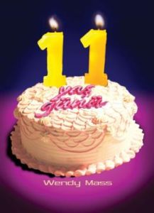 11 Yaş Günü                                                                                                                                                                                                                                                    