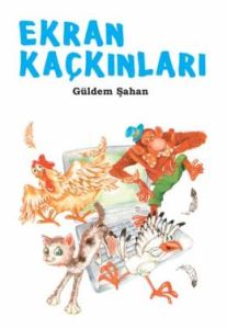 Ekran Kaçkınları                                                                                                                                                                                                                                               