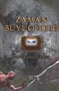 Zaman Büyücüleri                                                                                                                                                                                                                                               
