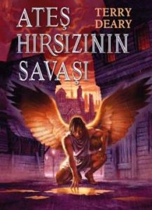 Ateş Hırsızının Savaşı                                                                                                                                                                                                                                         