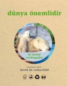 Dünya Önemlidir                                                                                                                                                                                                                                                