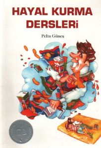 Hayal Kurma Dersleri                                                                                                                                                                                                                                           