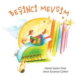 Beşinci Mevsim                                                                                                                                                                                                                                                 