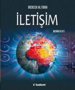 İletişim (Ciltli)                                                                                                                                                                                                                                              