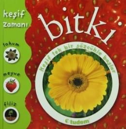 Bitki Keşif Zamanı (Ciltli)                                                                                                                                                                                                                                    