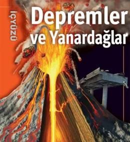 İçyüzü - Depremler ve Yanardağlar                                                                                                                                                                                                                              