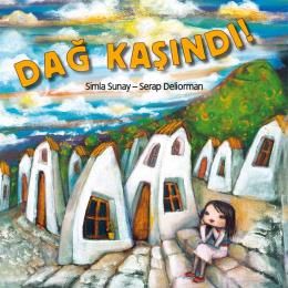Dağ Kaşındı                                                                                                                                                                                                                                                    
