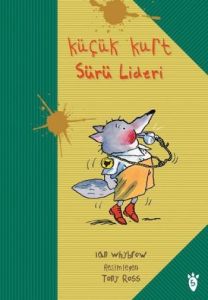 Küçük Kurt Sürü Lideri                                                                                                                                                                                                                                         