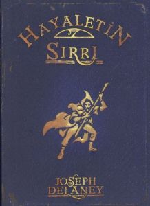 Hayaletin Sırrı                                                                                                                                                                                                                                                