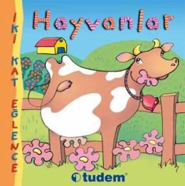 Hayvanlar İki Kat Eğlence                                                                                                                                                                                                                                      