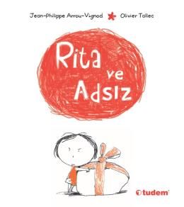 Rita ve Adsız                                                                                                                                                                                                                                                  