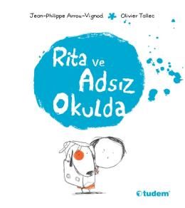 Rita ve Adsız Okulda                                                                                                                                                                                                                                           