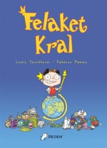 Felaket Kral                                                                                                                                                                                                                                                   