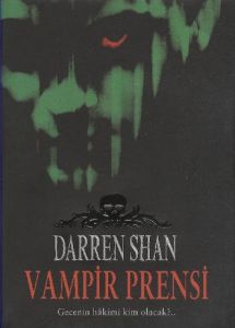 Vampir Prensi                                                                                                                                                                                                                                                  