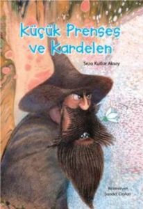 Küçük Prenses ve Kardelen                                                                                                                                                                                                                                      