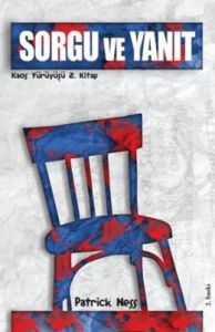 Sorgu Ve Yanıt - Kaos Yürüyüşü 2                                                                                                                                                                                                                               