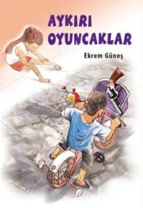 Aykırı Oyuncaklar                                                                                                                                                                                                                                              