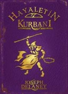Hayaletin Kurbanı                                                                                                                                                                                                                                              