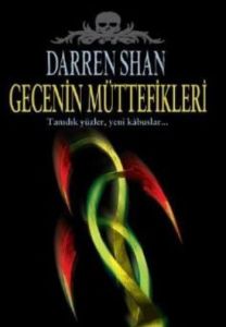 Gecenin Müttefikleri                                                                                                                                                                                                                                           