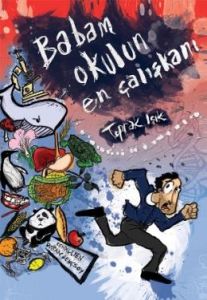 Babam Okulun En Çalışkanı                                                                                                                                                                                                                                      