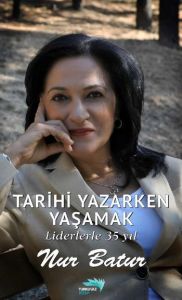 Tarihi Yazarken Yaşamak                                                                                                                                                                                                                                        