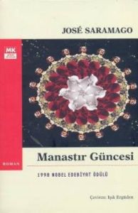 Manastır Güncesi                                                                                                                                                                                                                                               