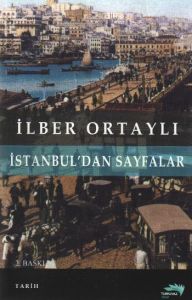 İstanbul’dan Sayfalar                                                                                                                                                                                                                                          