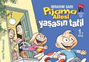 Pijama Ailesi                                                                                                                                                                                                                                                  