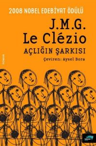 Açlığın Şarkısı                                                                                                                                                                                                                                                