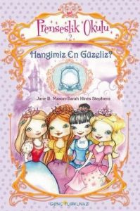 Prenseslik Okulu 2 - Hangimiz En Güzeliz?                                                                                                                                                                                                                      