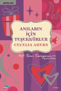Anıların İçin Teşekkürler                                                                                                                                                                                                                                      