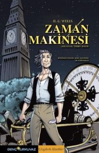 Zaman Makinesi                                                                                                                                                                                                                                                 