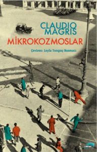 Mikrokozmoslar                                                                                                                                                                                                                                                 