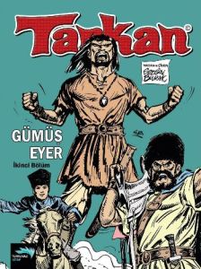 Tarkan - Gümüş Eyer 2. Bölüm                                                                                                                                                                                                                                   