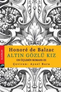 Altın Gözlü Kız                                                                                                                                                                                                                                                