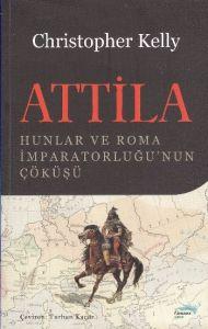 Attila                                                                                                                                                                                                                                                         