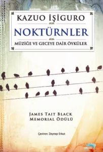 Noktürnler                                                                                                                                                                                                                                                     