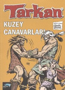 Tarkan - Kuzey Canavarları                                                                                                                                                                                                                                     