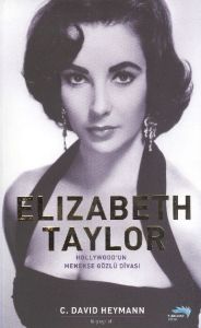 Elizabeth Taylor                                                                                                                                                                                                                                               