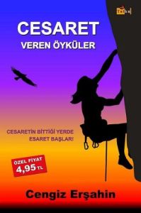 Cesaret Veren Öyküler                                                                                                                                                                                                                                          