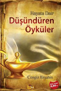 Hayata Dair Düşündüren Öyküler                                                                                                                                                                                                                                 