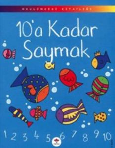 10’a Kadar Saymak                                                                                                                                                                                                                                              
