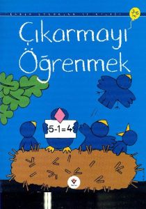 Çıkarmayı Öğrenmek                                                                                                                                                                                                                                             