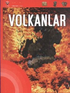Volkanlar                                                                                                                                                                                                                                                      
