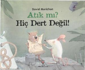 Atık mı? Hiç Dert Değil!                                                                                                                                                                                                                                       